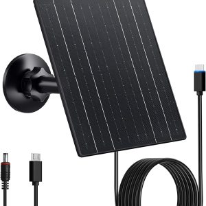 Zivif 10W Solar Charger
